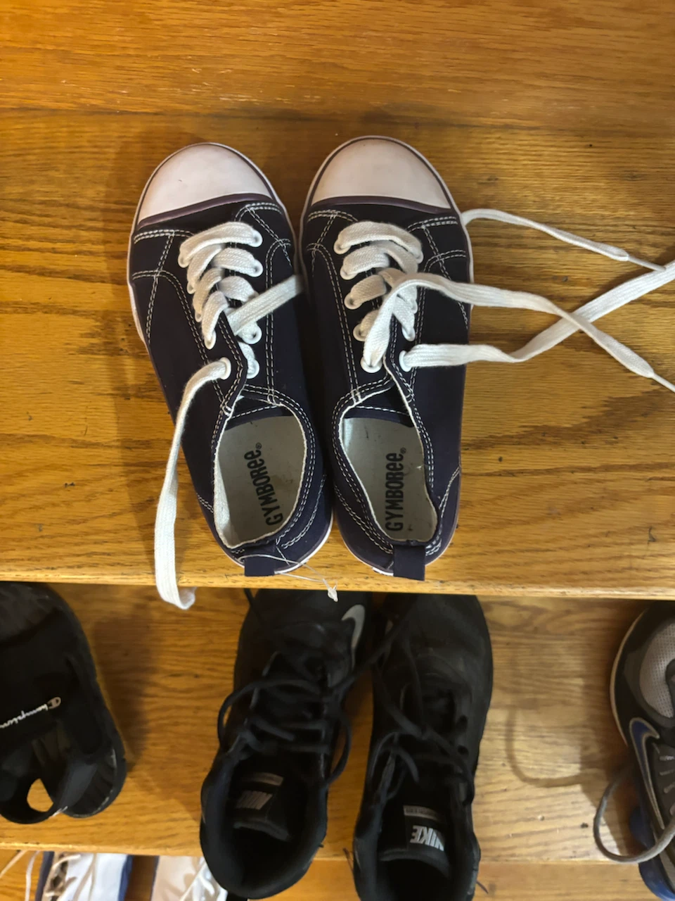 Gymboree Shoes 3 y
