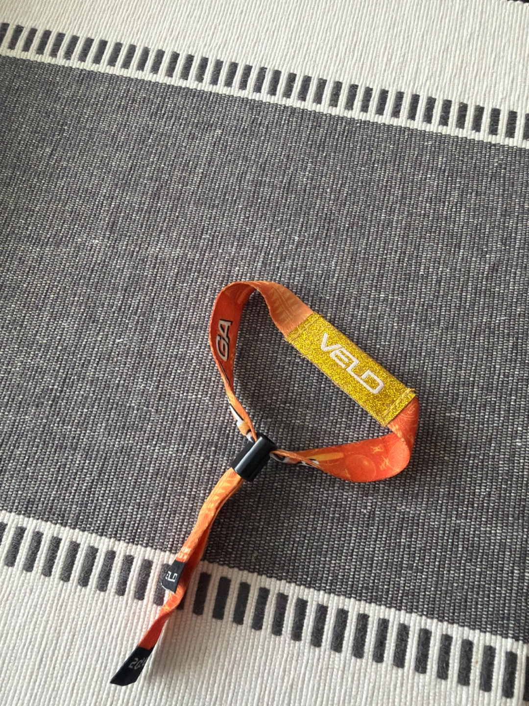 Veld Music Festival