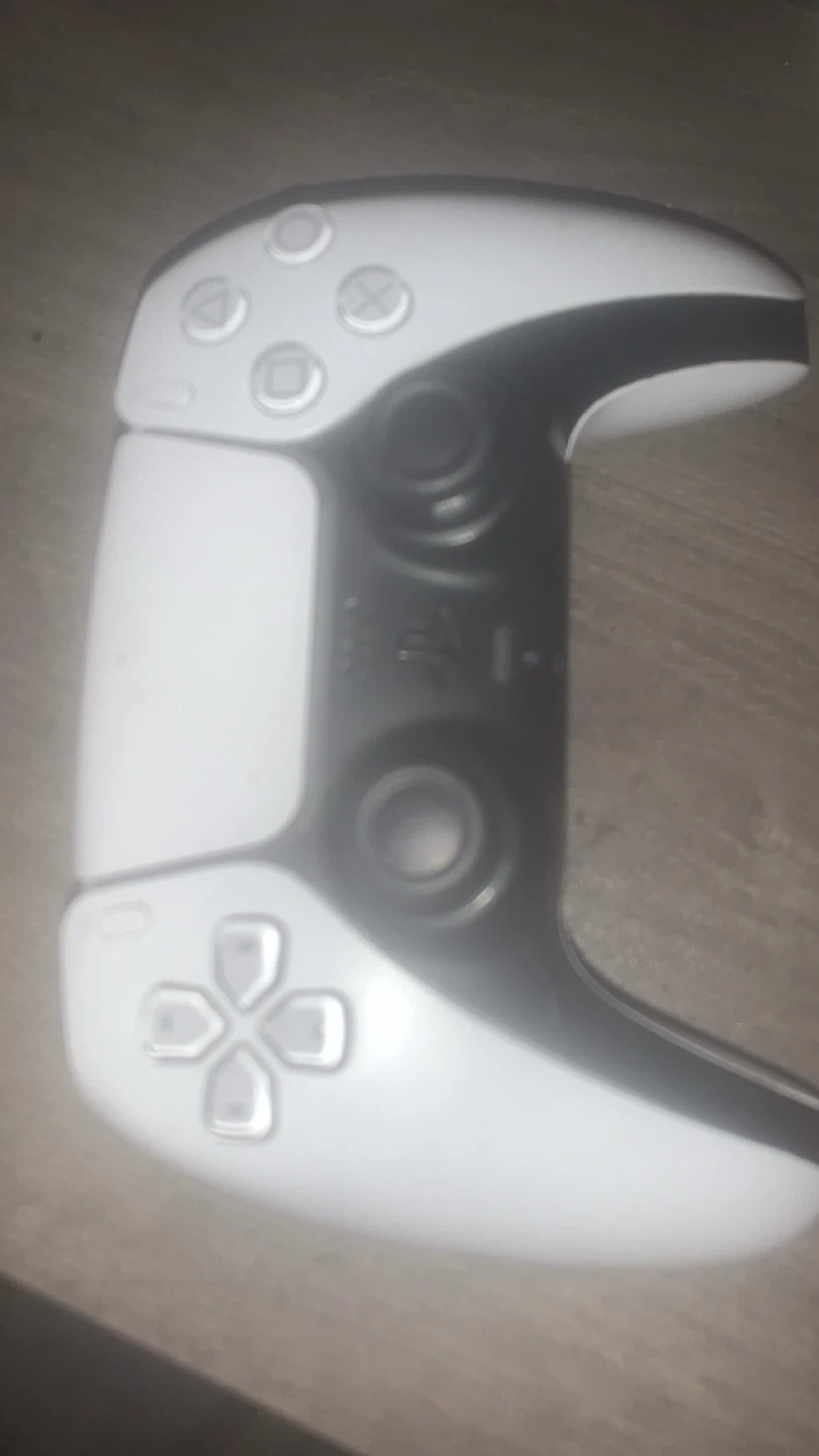 Ps5 duelshock controller