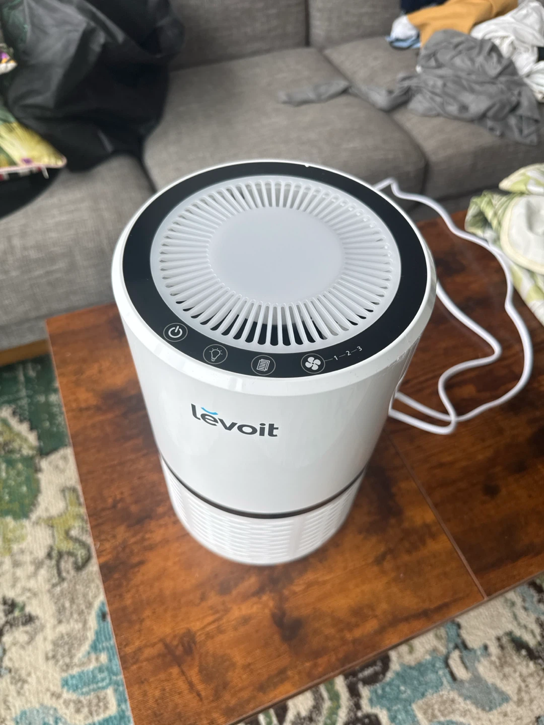 Air purifier