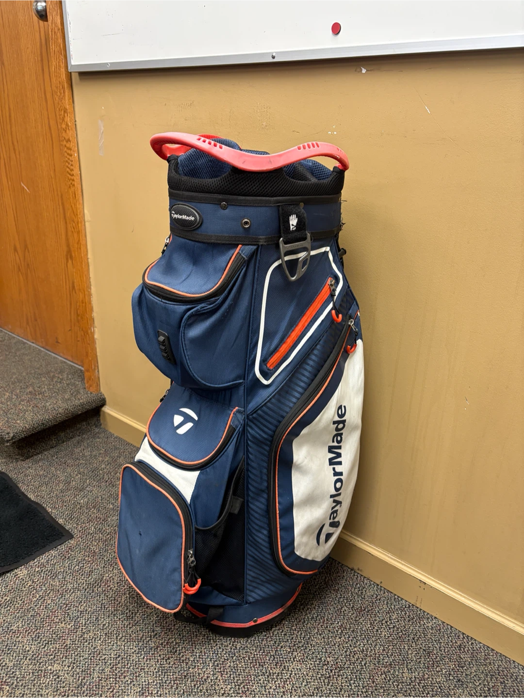 TaylorMade Golf Bag - photo 2