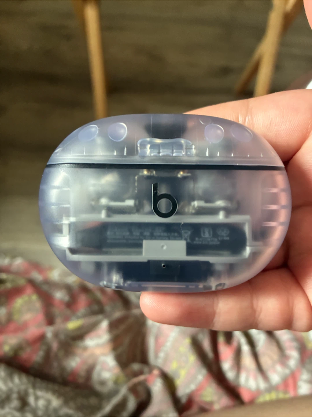 Beats Studio Buds +