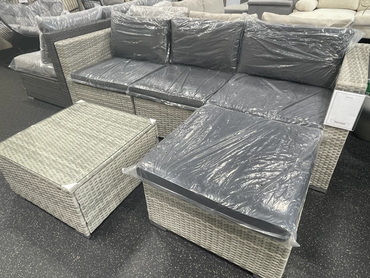 Patio Sets on Sale – Limited Time Deals!