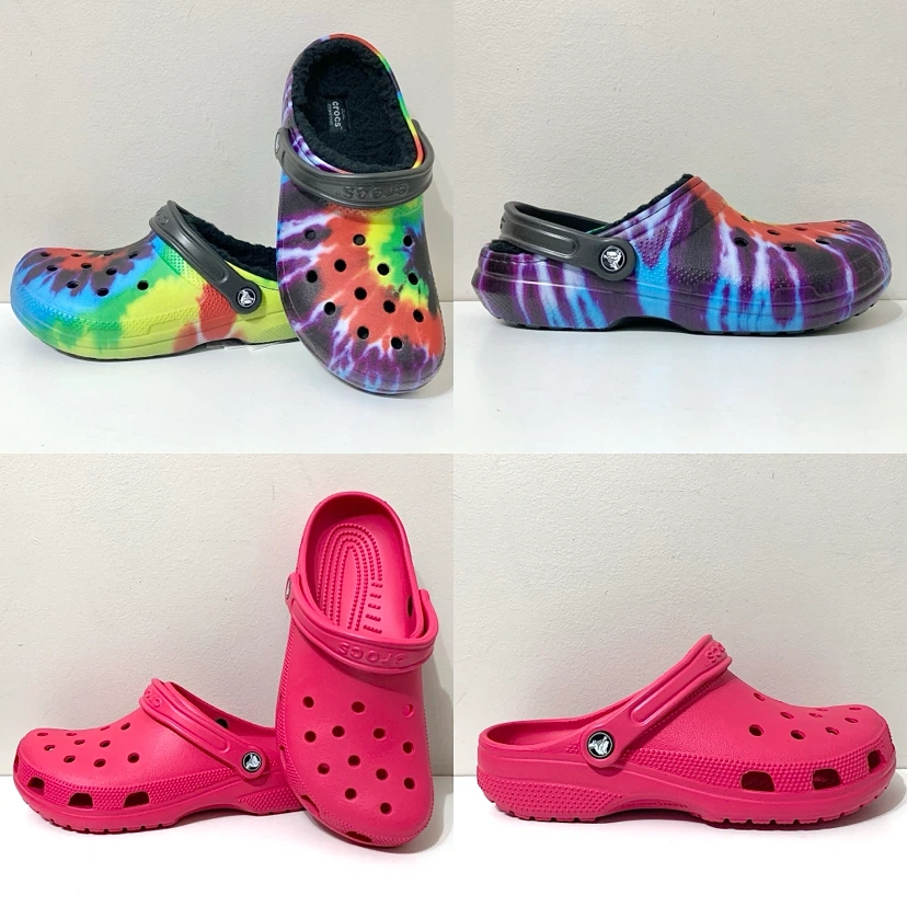 Crocs Womens Clog Size 10 Shoes NEW