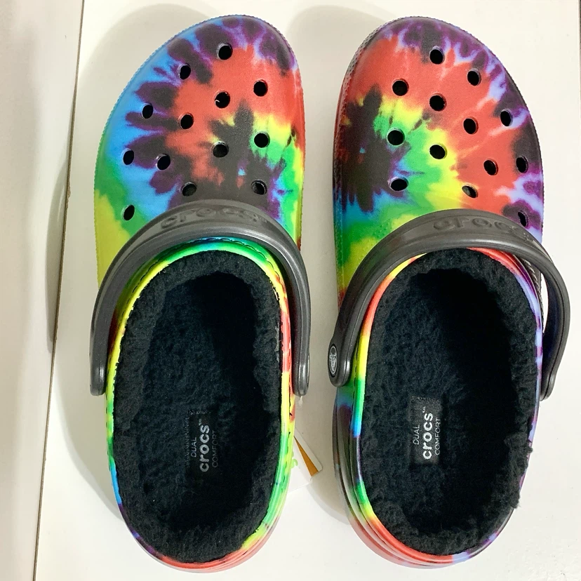 Crocs Womens Clog Size 10 Shoes NEW - photo 2