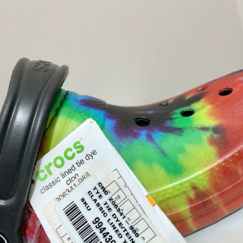 Crocs Womens Clog Size 10 Shoes NEW - photo 3