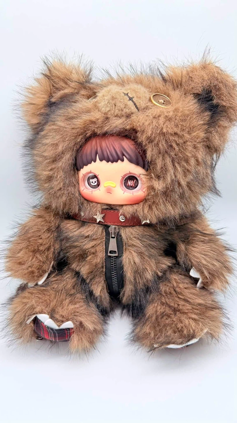 NEW MAYMEI REBEL BACKPACK NO HOLDS FCFS