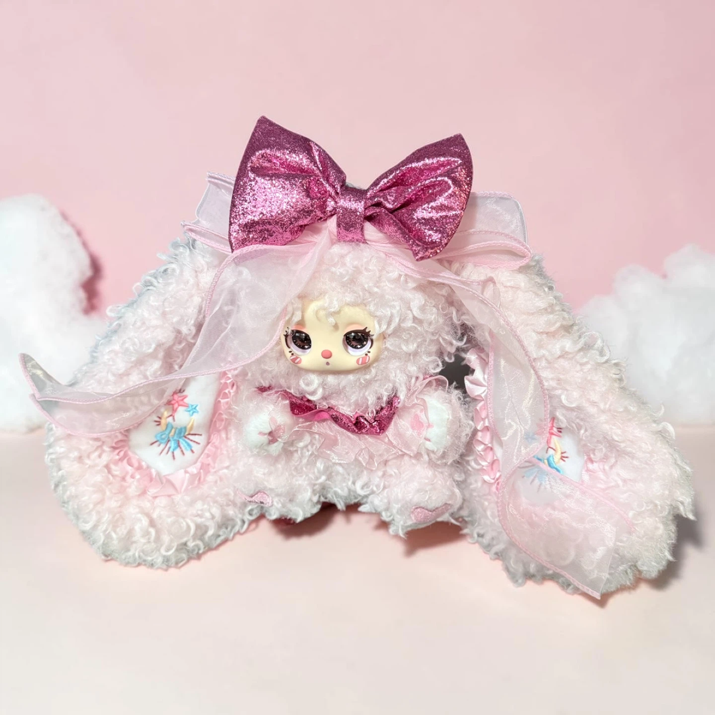 NEW LIILA BUNNY 200% NO HOLDS FCFS