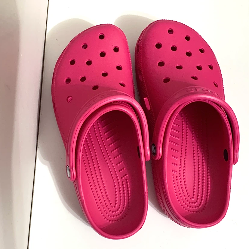 Crocs Womens Clog Size 10 Shoes NEW - photo 5