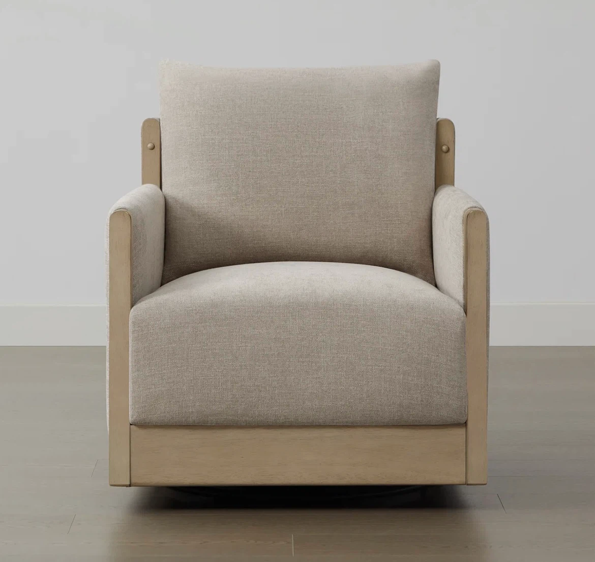 Swivel Accent Chair - photo 3