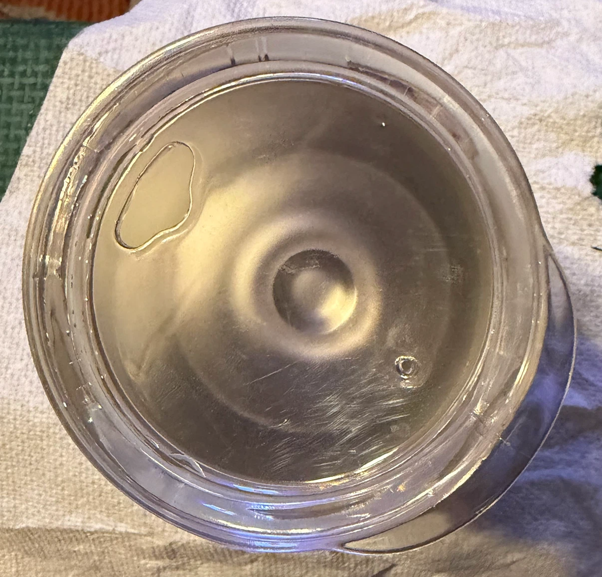 Wine Tumbler with Lid new never used - photo 5