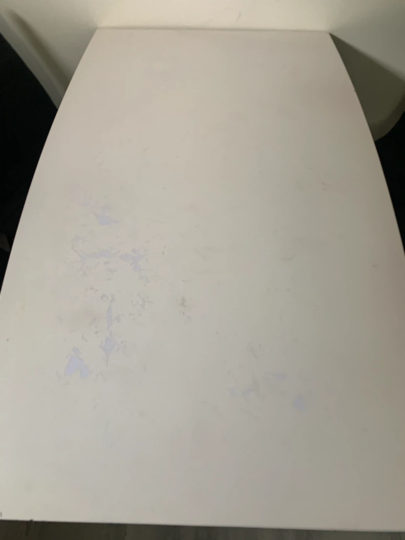 Dining Room Table with Chairs - photo 3