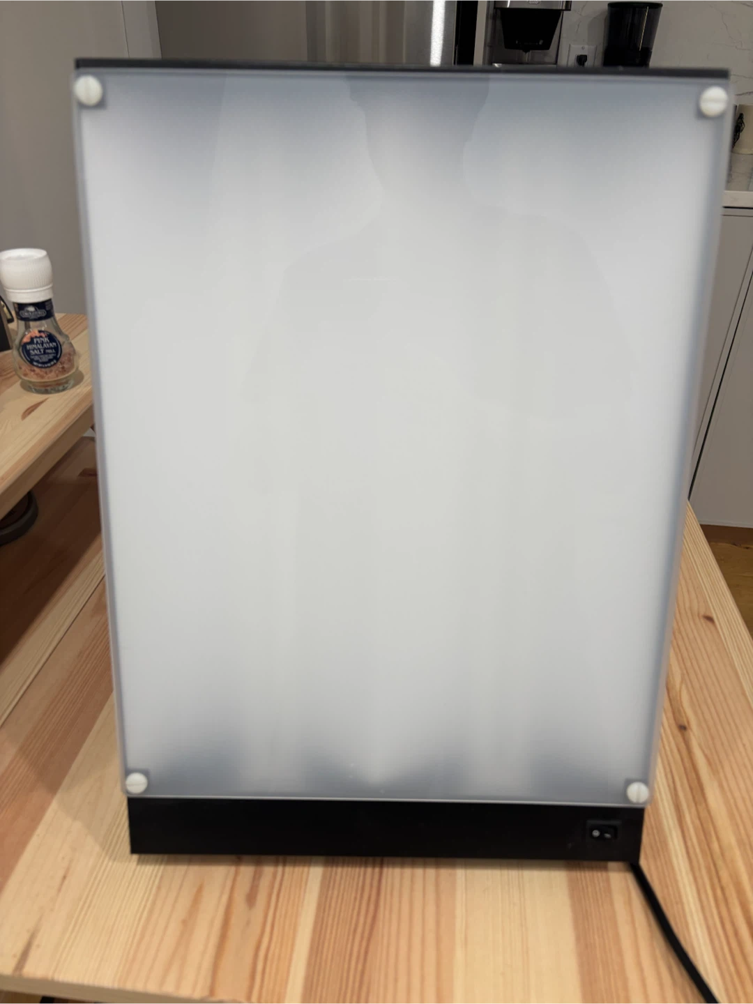 Northern Light Therapy Lamp