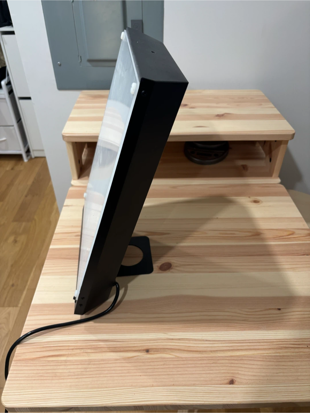Northern Light Therapy Lamp - photo 2