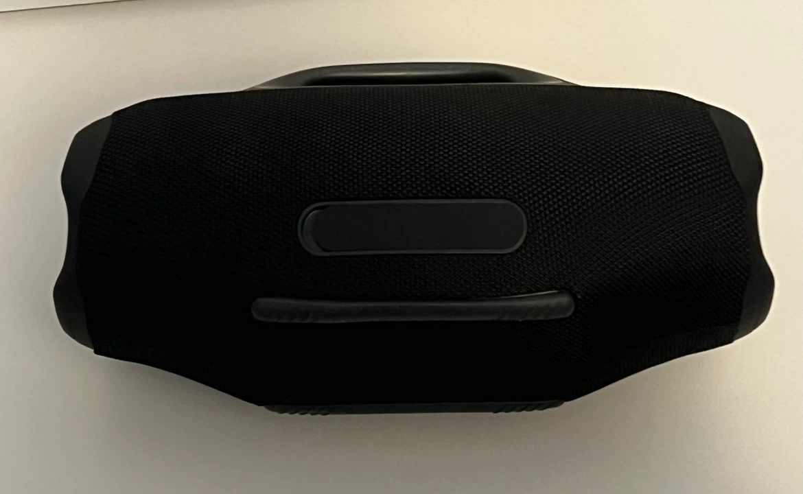 JBL Boombox 4 Portable Waterproof Bluetooth Speaker - photo 5