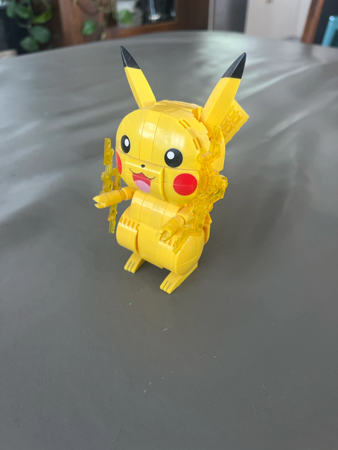 Pokemon Building Block Figures - Charizard, Charmander, Pikachu - photo 4