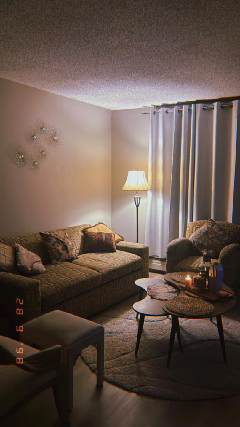 Living Room Furniture