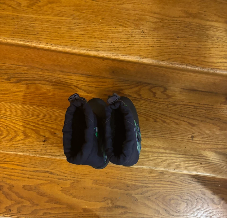 Kids Boots 2Y