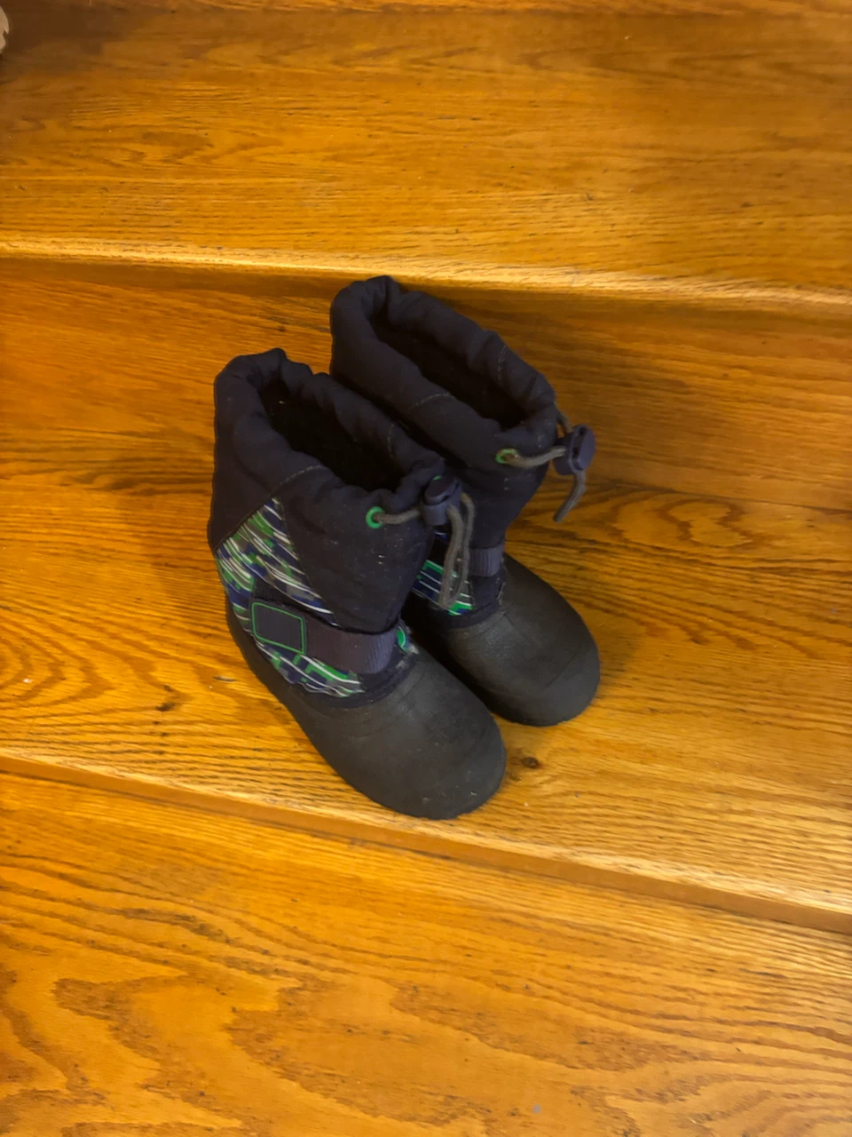 Kids Boots 2Y - photo 2