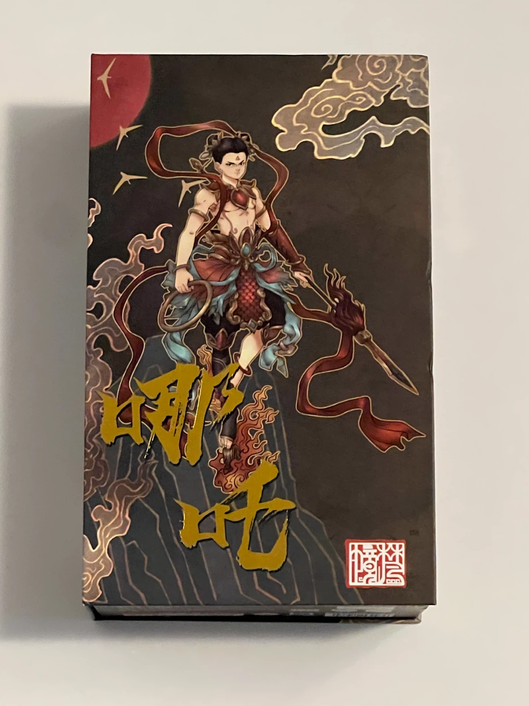 Action Figure - Nezha