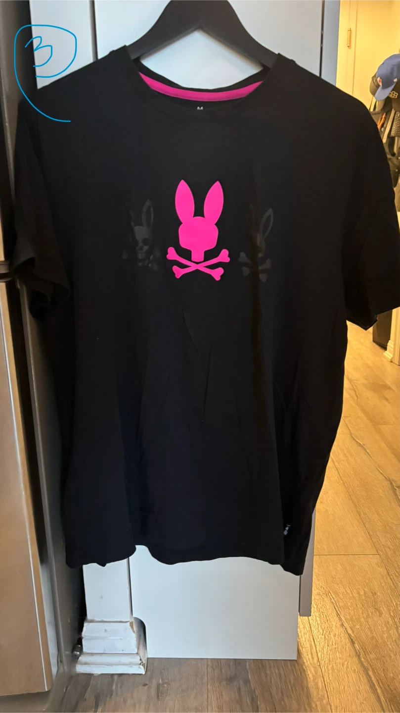 Psycho Bunny T-Shirts - photo 3