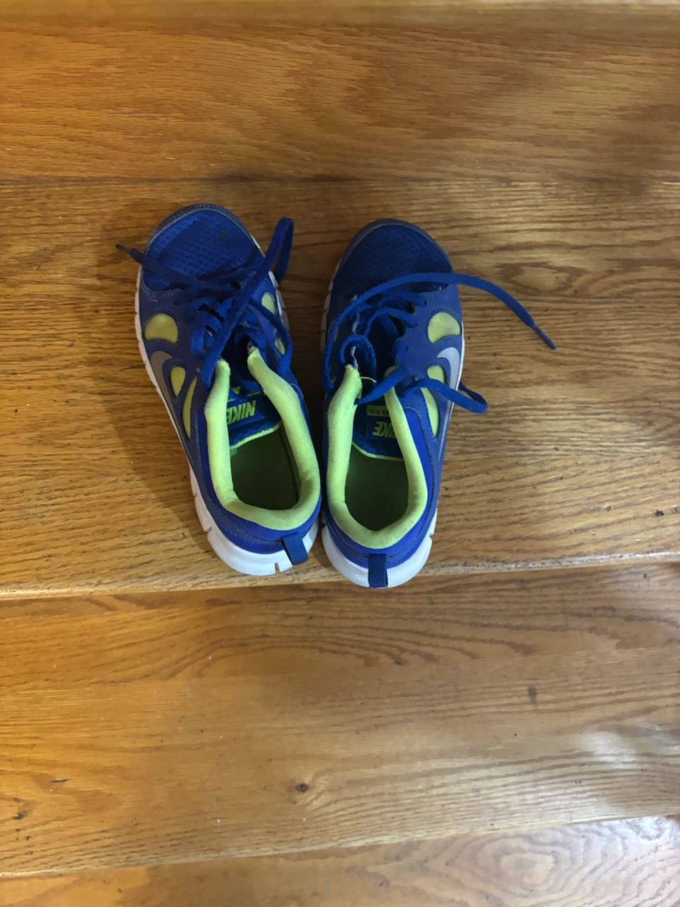 Nike Shoes 11.5C