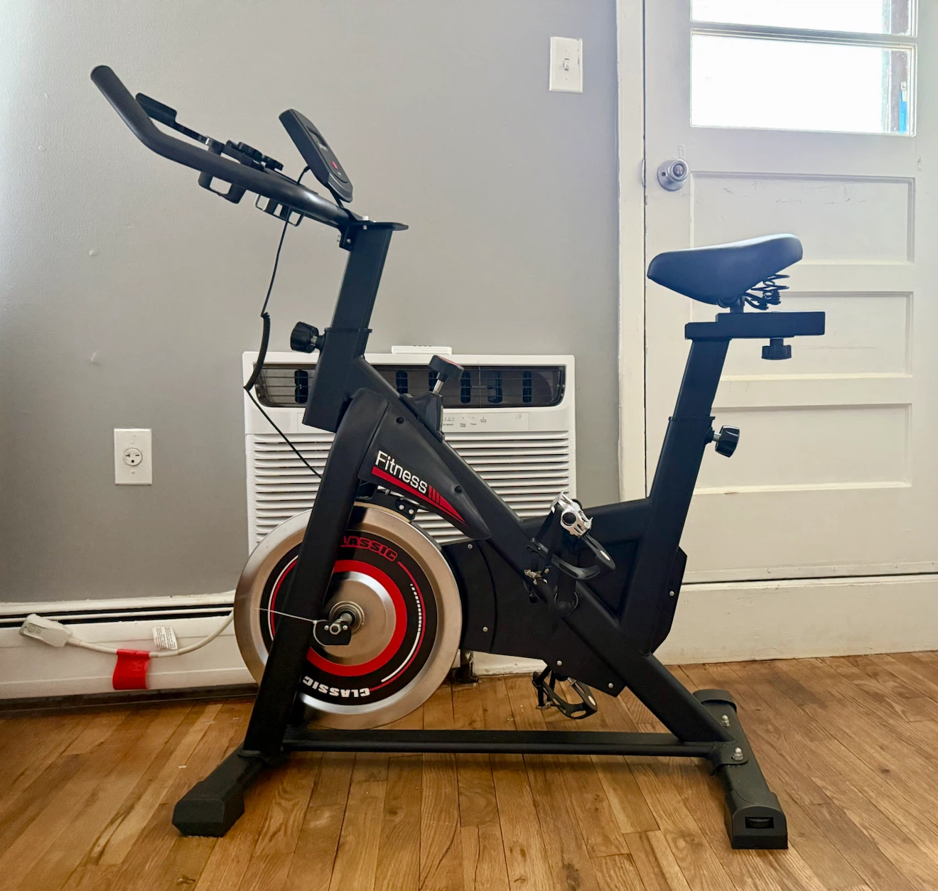 Fitness Classic Spin Bike