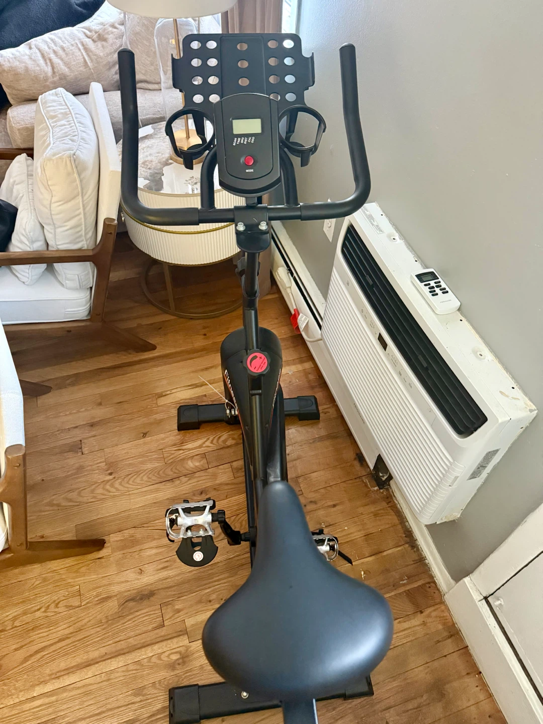 Fitness Classic Spin Bike - photo 2