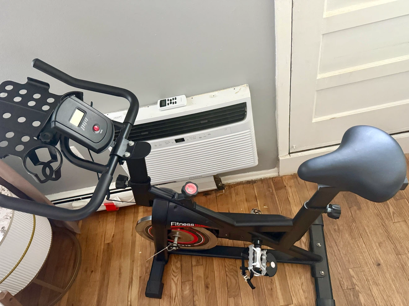 Fitness Classic Spin Bike - photo 4