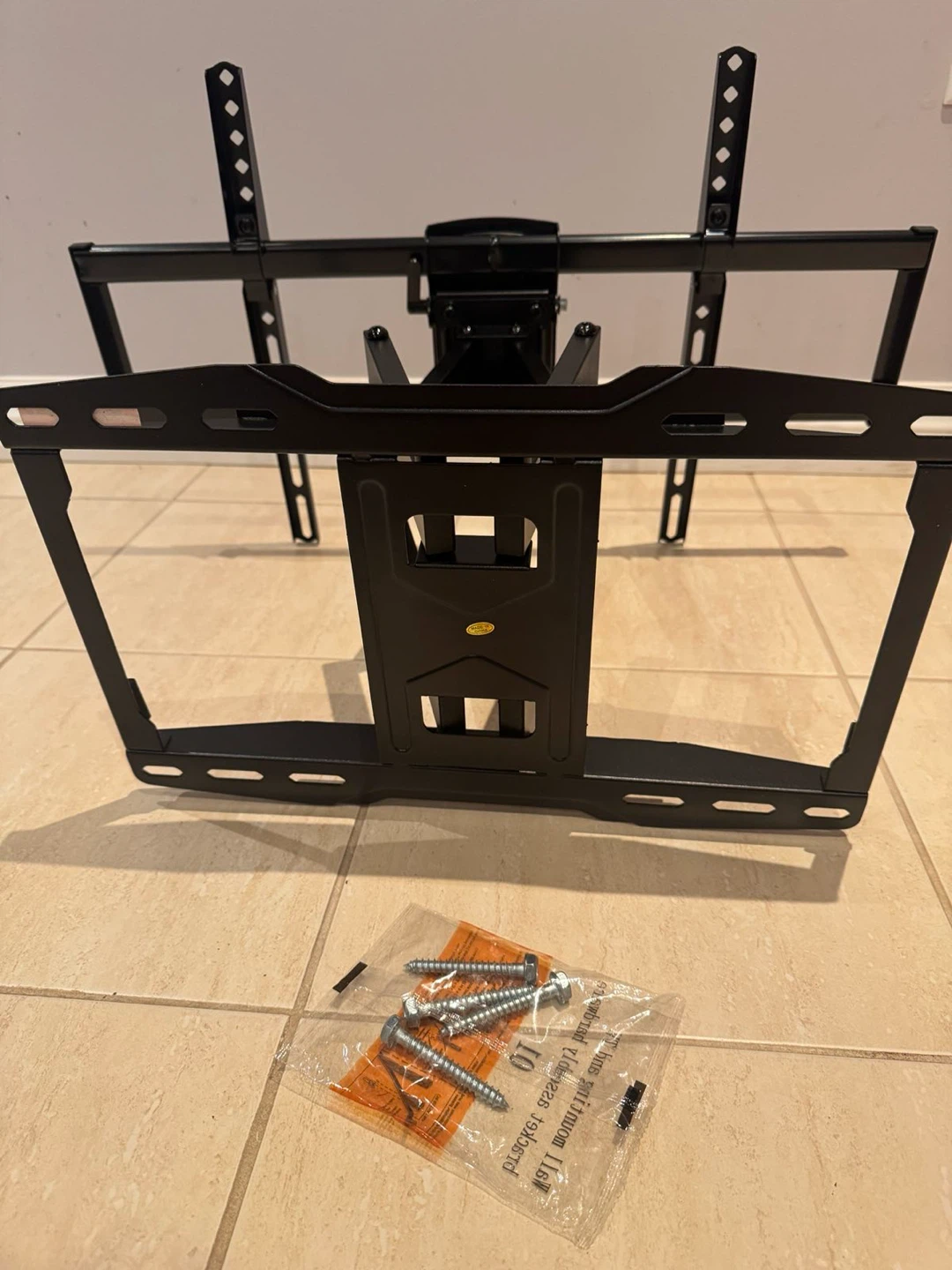 USX-MOUNT TV Wall Mount Bracket - photo 3