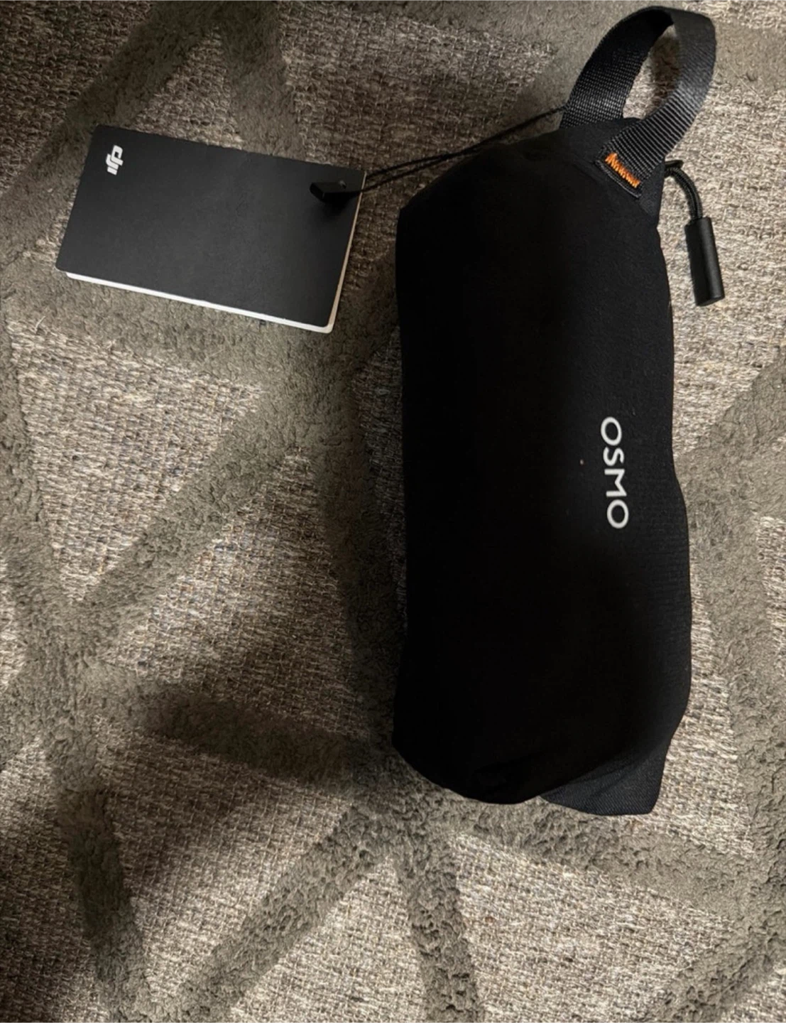 dji Osmo pocket 4 standard combo - photo 5