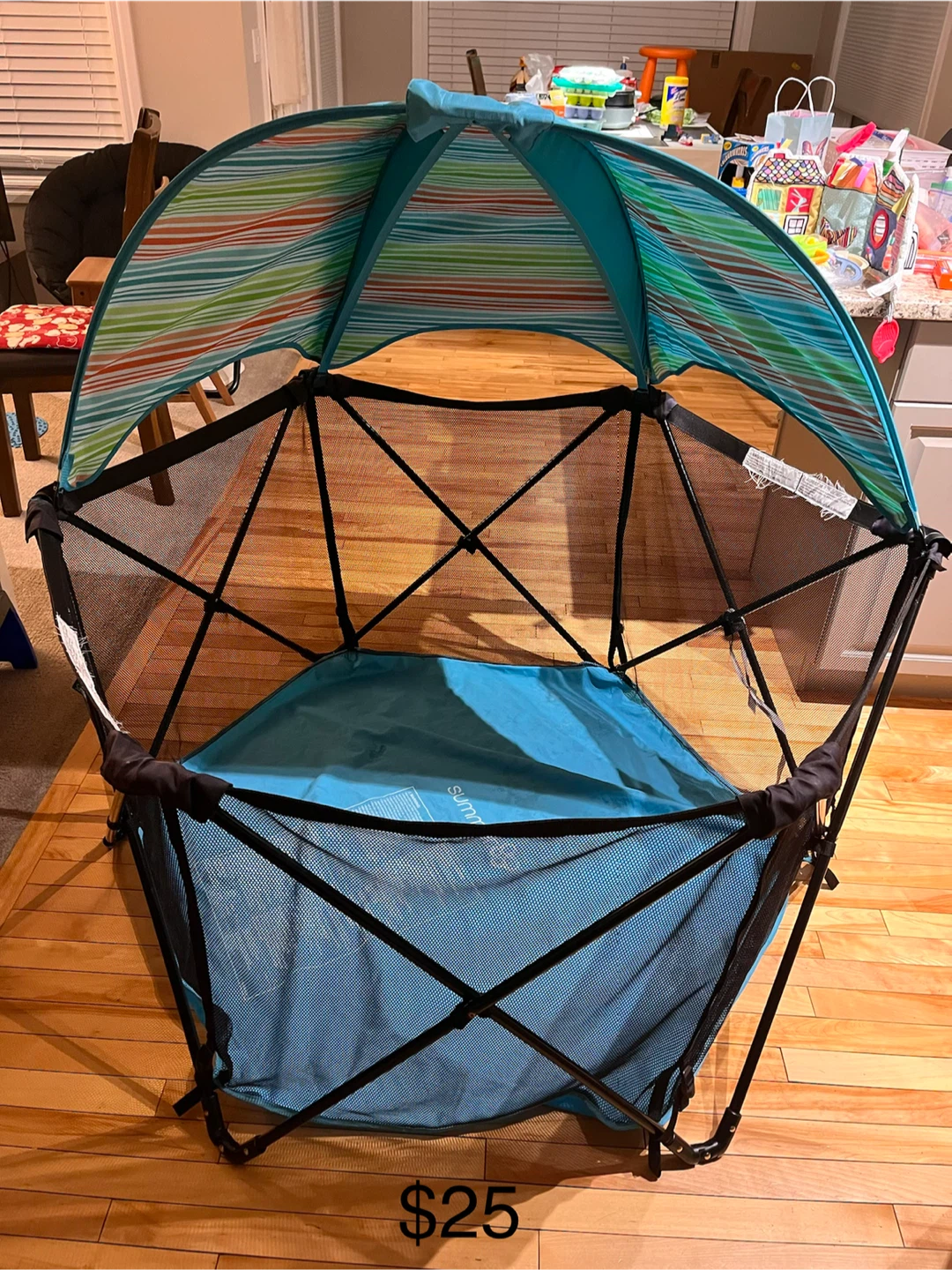 baby stuff for sale - photo 3