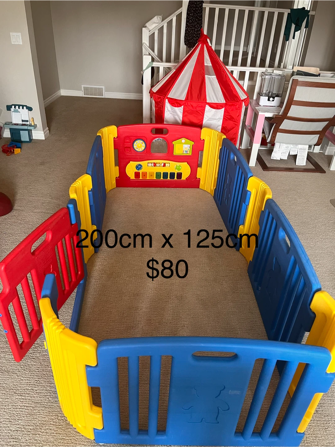baby stuff for sale - photo 5