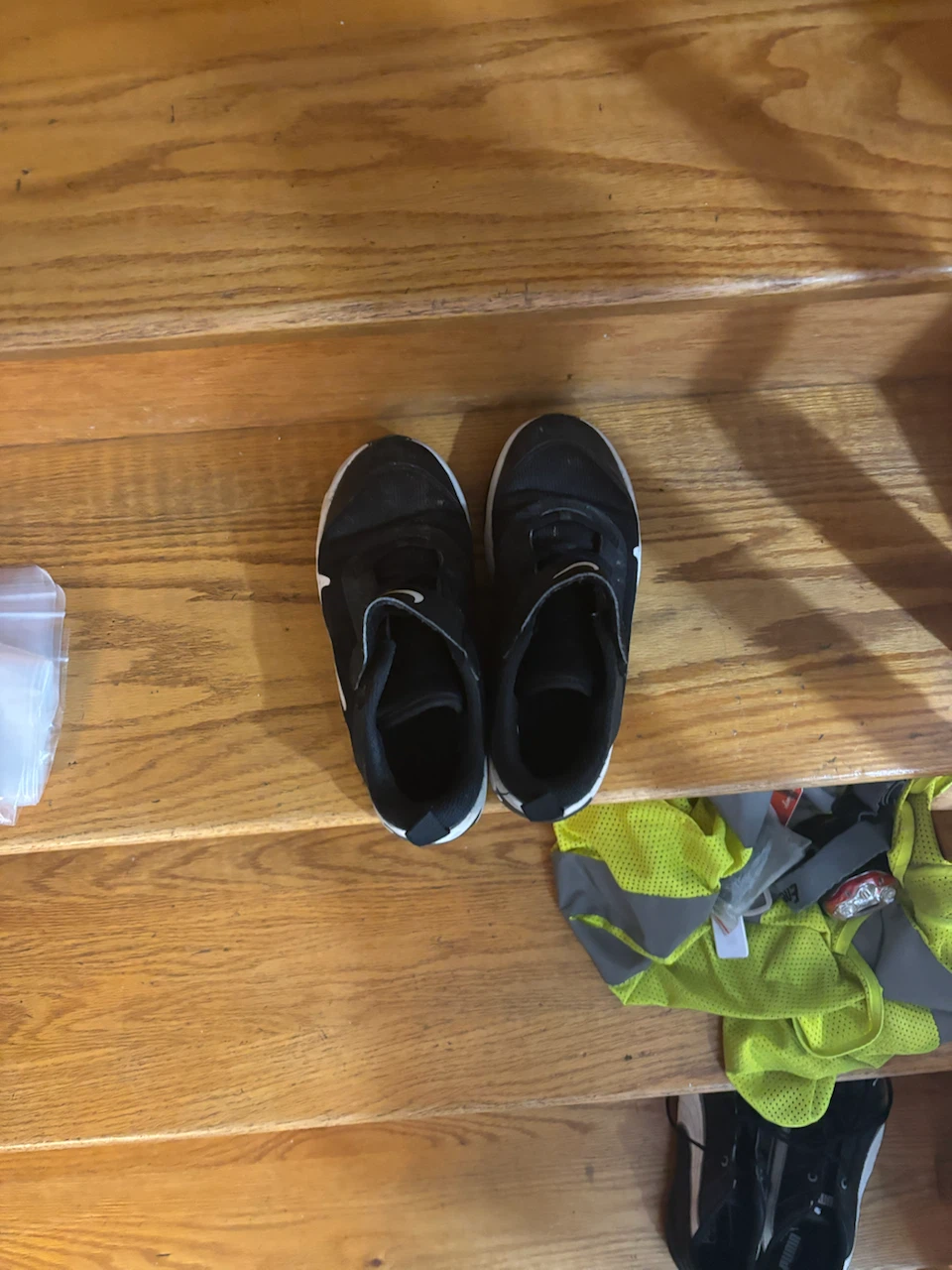 Nike Shoes 3Y