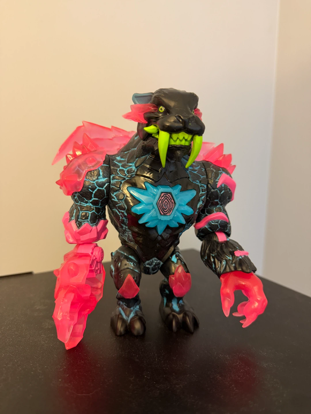 Mr Beast- Monster Action Figure Toy