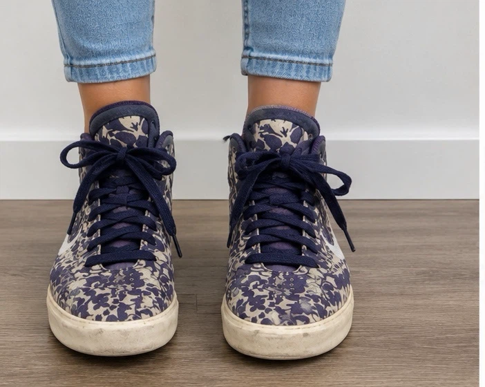 Nike High-Top Sneakers
