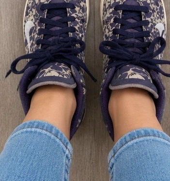 Nike High-Top Sneakers - photo 4