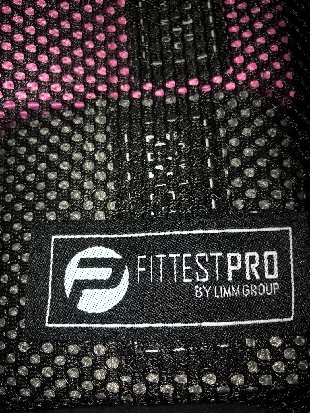 Fittest Pro Resistance Bands Set - photo 2