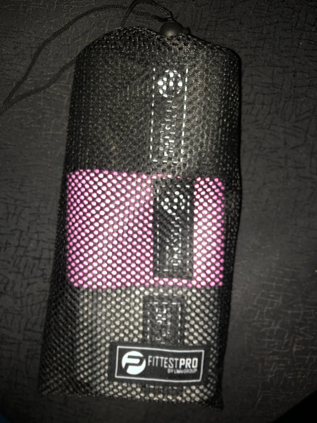 Fittest Pro Resistance Bands Set - photo 3