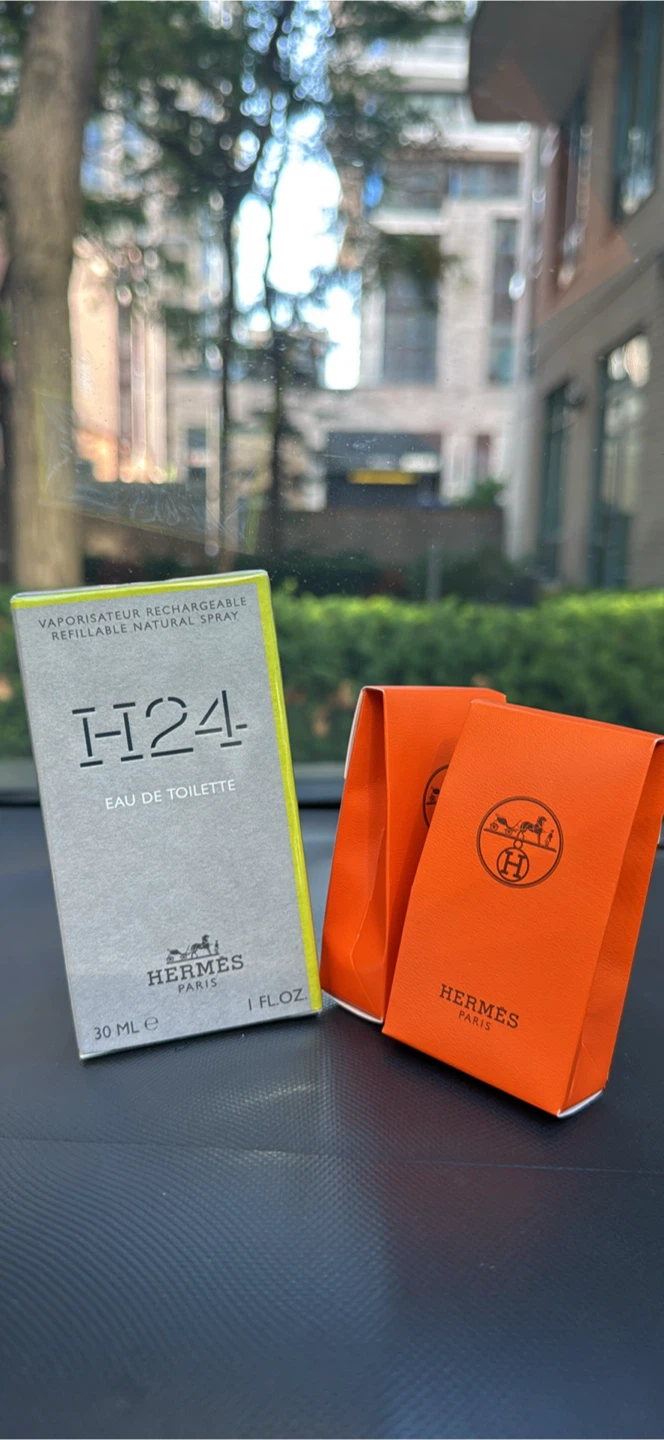 Hermes H24