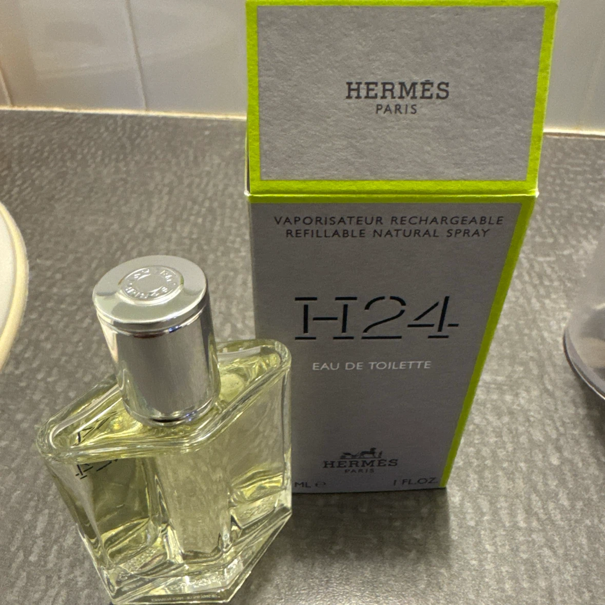 Hermes H24 - photo 2