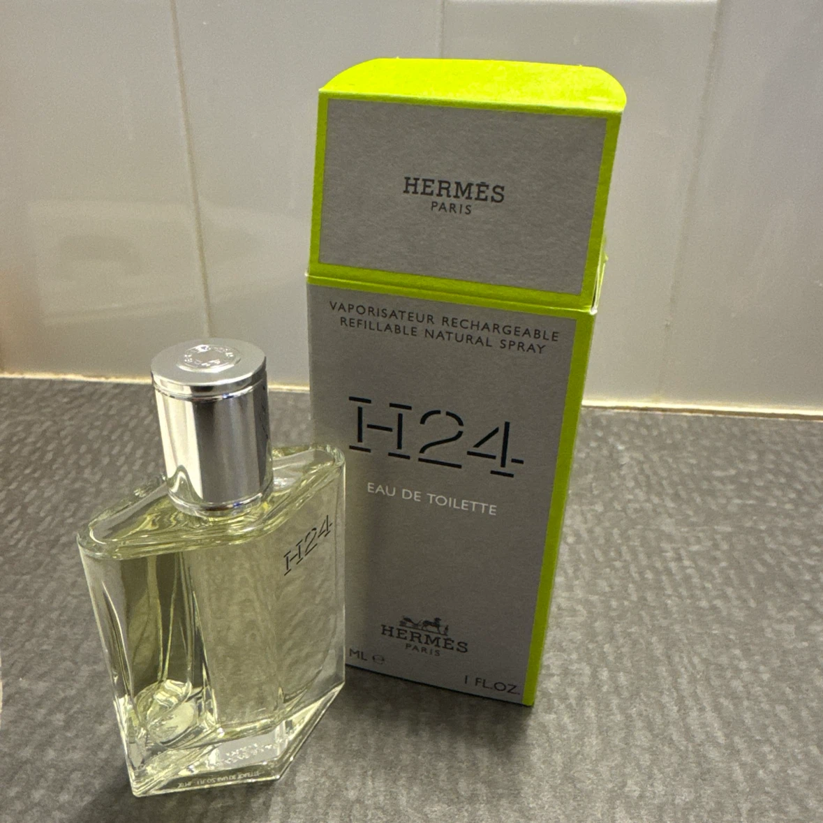 Hermes H24 - photo 5