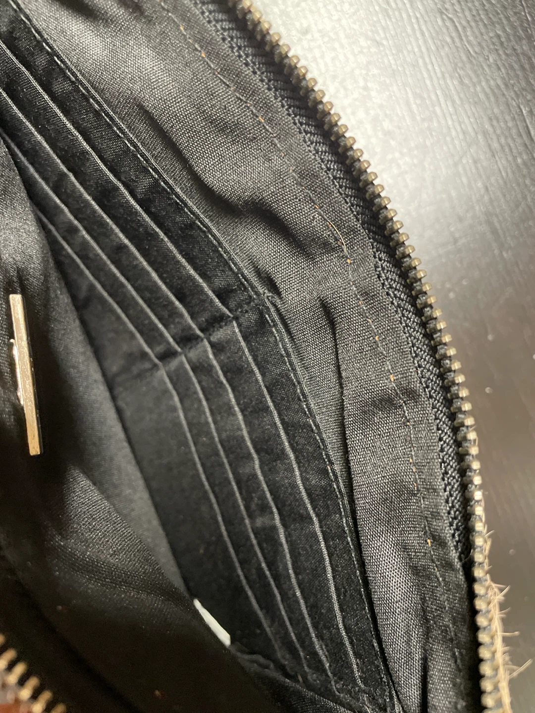 Zara Clutch with Skull Design - photo 4