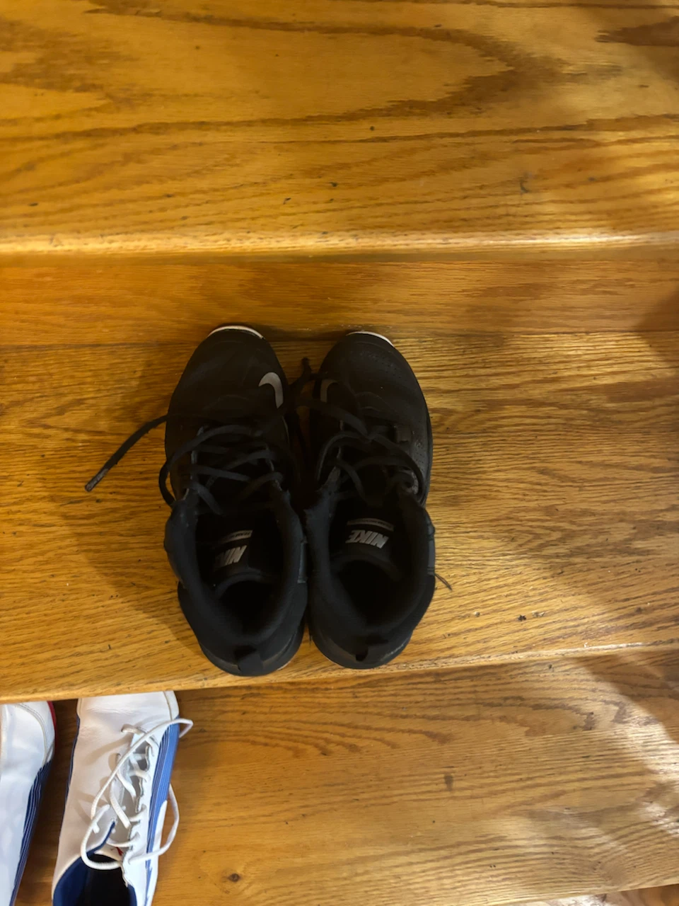 Nike Shoes High 2Y