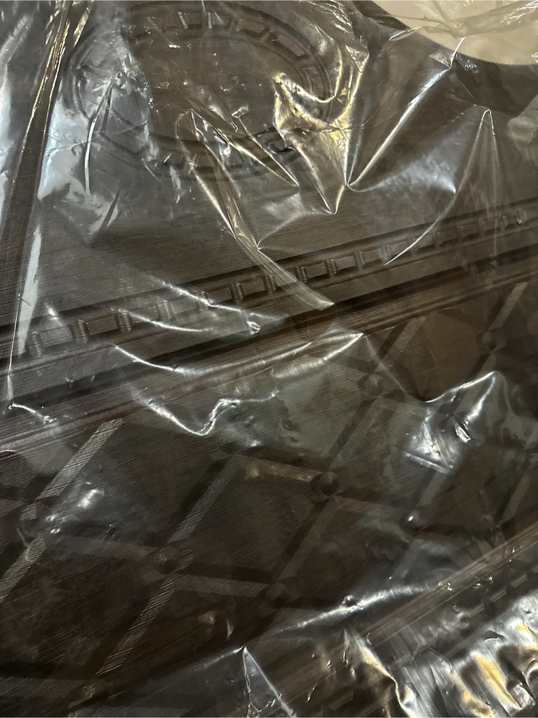 (BNWB) MUST GO‼️MOVING SALE! Premium quality - Twin Bed Frame - photo 2