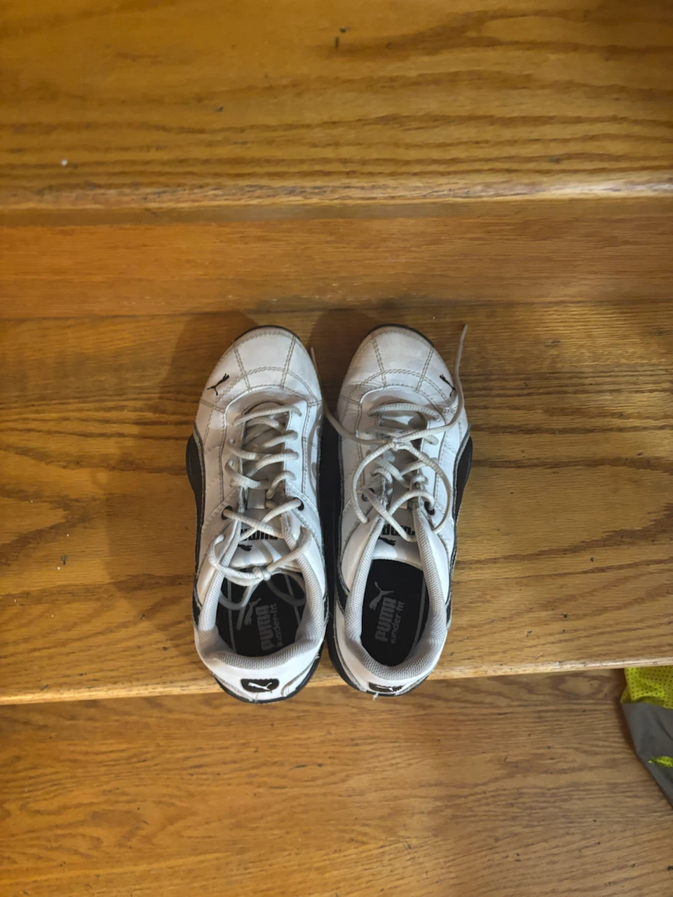 Puma Shoes 2.5 Men’s