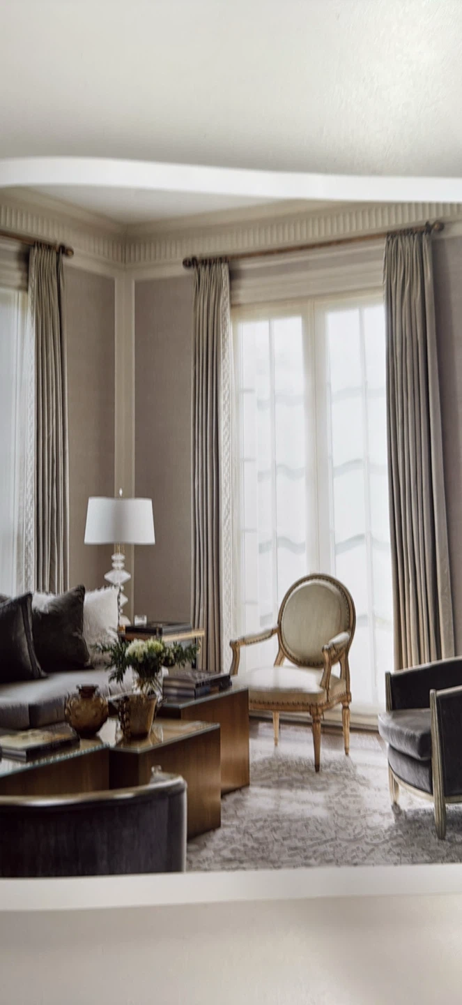 The Art of Home Brian Gluckstein book - photo 5