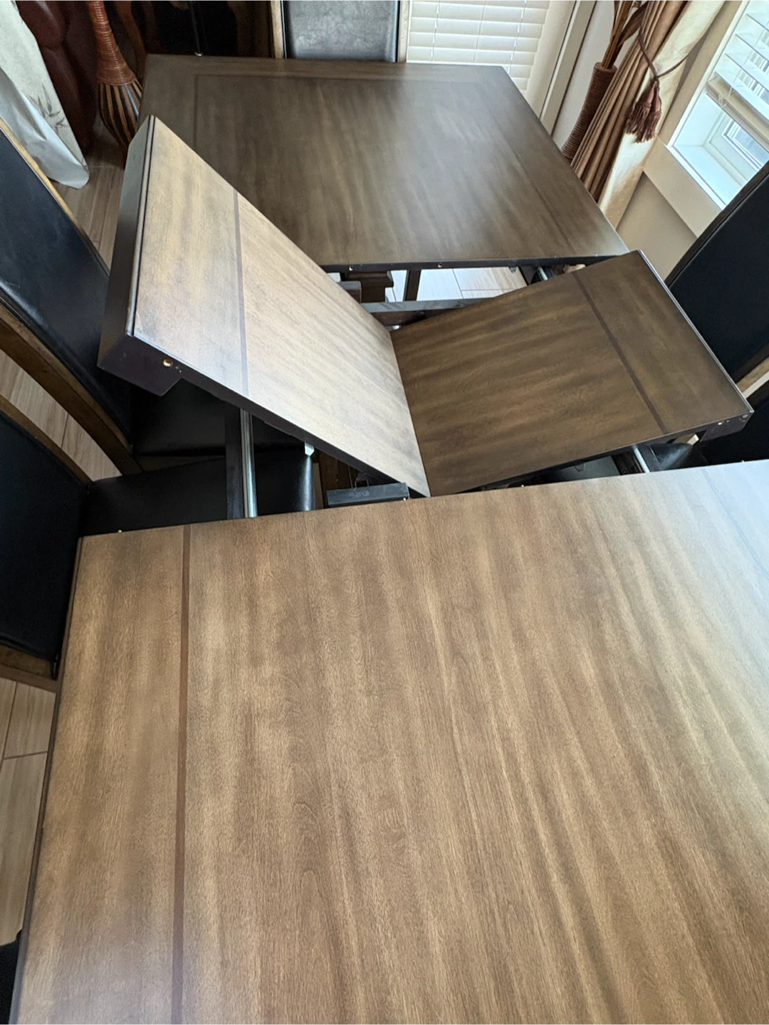 Kitchen / dining set with 6 chairs - photo 3