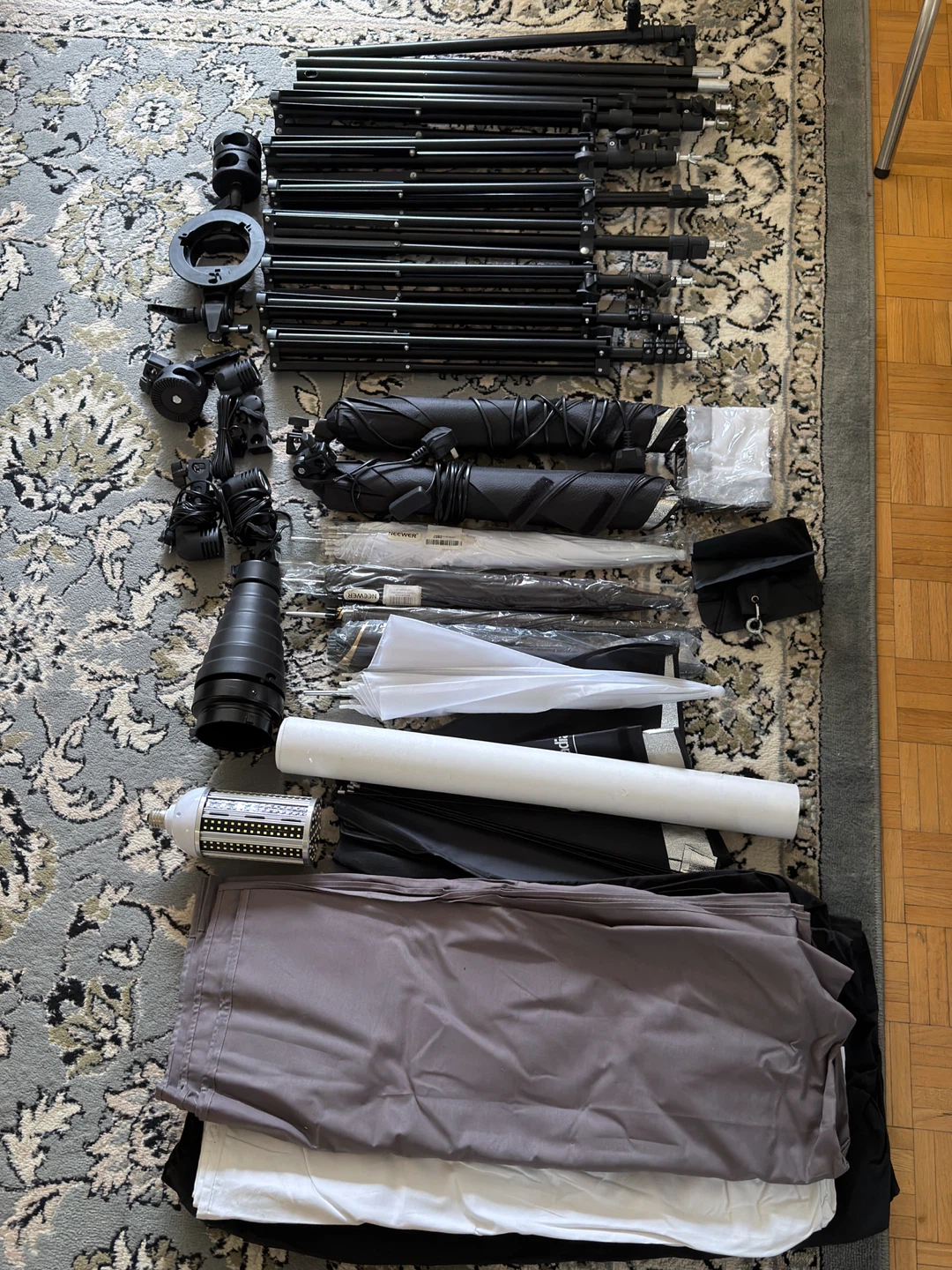 Complete Studio Equipment Deal - photo 2