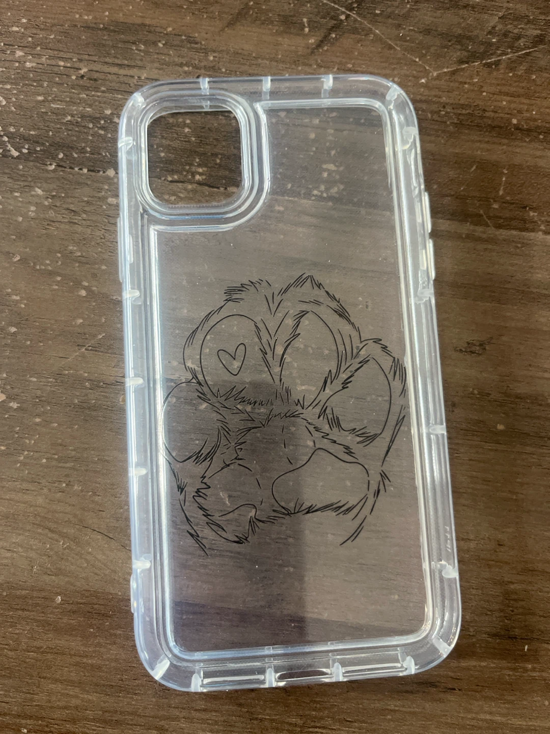 iPhone phone case